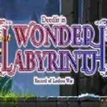 蒂德莉特的奇境冒險云游戲 v1.0