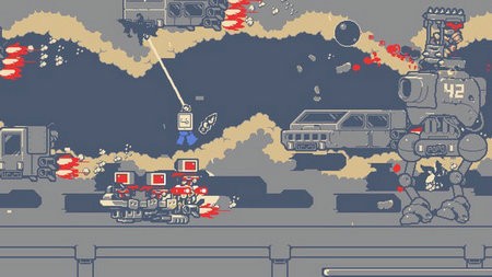 酷派忍者云游戲 v1.0