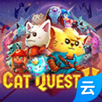 貓咪斗惡龍2云游戲 v1.0