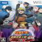 火影忍者疾風傳激斗忍者大戰(zhàn)EX3云游戲 v1.5.7