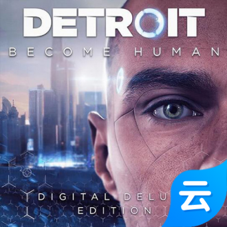 底特律變?nèi)嗽朴螒?v1.0