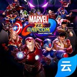 漫畫英雄VS卡普空無限云游戲 v1.0