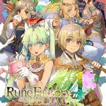 符文工坊4特別版云游戲 v1.0