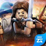 樂(lè)高指環(huán)王云游戲 v1.0