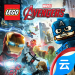 樂(lè)高復(fù)仇者聯(lián)盟云游戲 v1.0