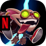 ?？怂拐g天英雄聯(lián)盟外傳云游戲 v1.0