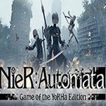 尼爾機械紀元云游戲 v1.0