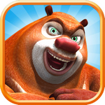 熊出沒之熊大快跑 v3.0.0