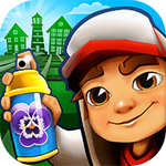 地鐵跑酷冰島版本 v3.35.0