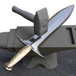 鐵匠模擬器 v0.89