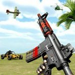 反恐精英FPS射擊 v1.5