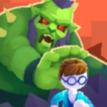 巨獸抵抗軍 v1.1.0