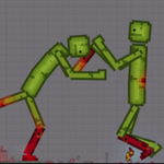 甜瓜火柴人樂園 v1.0