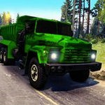 陸軍卡車運(yùn)輸模擬器 v1.0