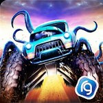 怪物卡車競(jìng)速 v3.4.262