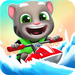 湯姆貓的摩托艇 v1.4.1