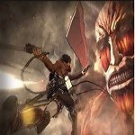 進擊的巨人云游戲 v1.0