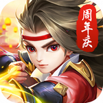 熱血神劍 v1.6.2.000
