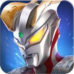 奧特曼熱血英雄 v1.32