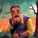 你好鄰居們 v1.0.1