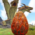 方舟吞噬進(jìn)化 v1