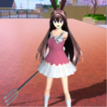 櫻花高校夢幻世界 v1.0