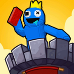 彩虹朋友健身 v1.12