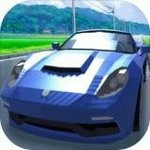 遨游城市模擬駕駛網(wǎng)約車(chē) v1.0