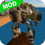 變形機(jī)器人英雄 v1.1