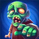 死亡戰(zhàn)爭(zhēng)喪尸 v0.4.18