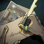 恐怖玩偶1游樂園 v1.3