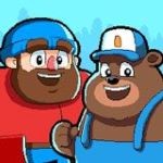 木材工人大冒險 v1.1.60