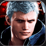 鬼泣5手機(jī)版