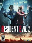 生化危機(jī)2重置版手機(jī)版 v1.0