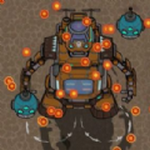 憤怒軍團(tuán)重裝手機(jī)版 v1.0