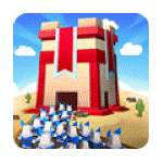 征服高塔2城堡沖突 v1.281