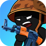 火柴人戰(zhàn)爭現(xiàn)代版 v1.0.0