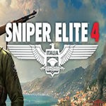 狙擊精英4手機(jī)版 v1.0