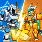 機(jī)甲混戰(zhàn)大招版 v1.0