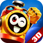 賽爾號星際跑酷 v1.3.0.1