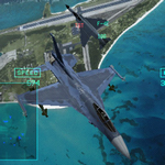 皇牌空戰(zhàn)7手機版 v1.0