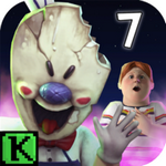 恐怖冰淇淋7 v1.0