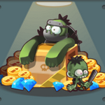 突破僵尸島 v1.0.0