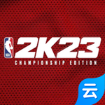 NBA2K23手機(jī)版 v1.0
