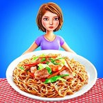中式美食 v1.0.1