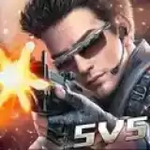 全民槍神邊境王者 v2.0