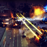 星球的最后戰(zhàn)爭(zhēng) v1.0.11