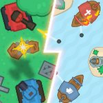 雙人迷你戰(zhàn)爭(zhēng) v1.0.8