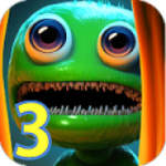 班班幼兒園綠色怪物 v0.1