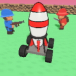 導(dǎo)彈戰(zhàn)爭 v1.0